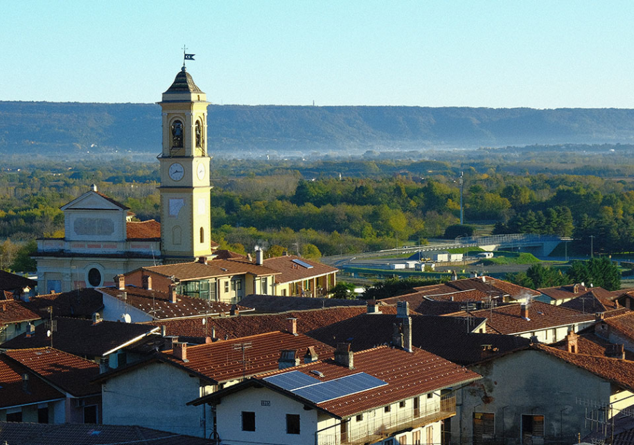 Scarmagno e dintorni: la meta ideale per un soggiorno tra lavoro, natura e relax