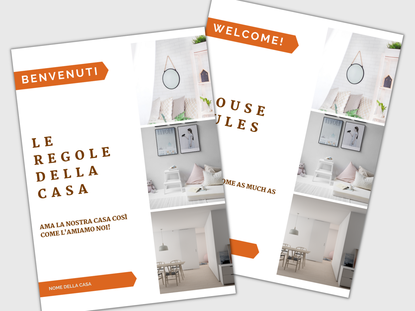 Differenze tra affitto breve e B&amp;B: guida completa a case vacanze, B&amp;B e affittacamere