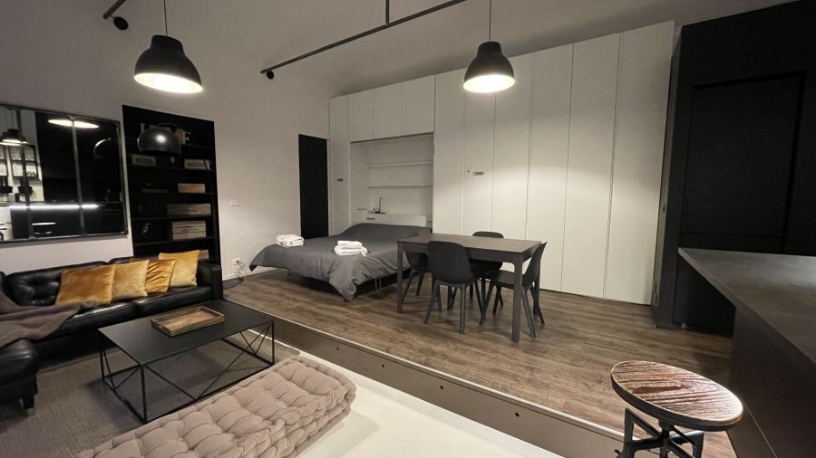 BnB Massena