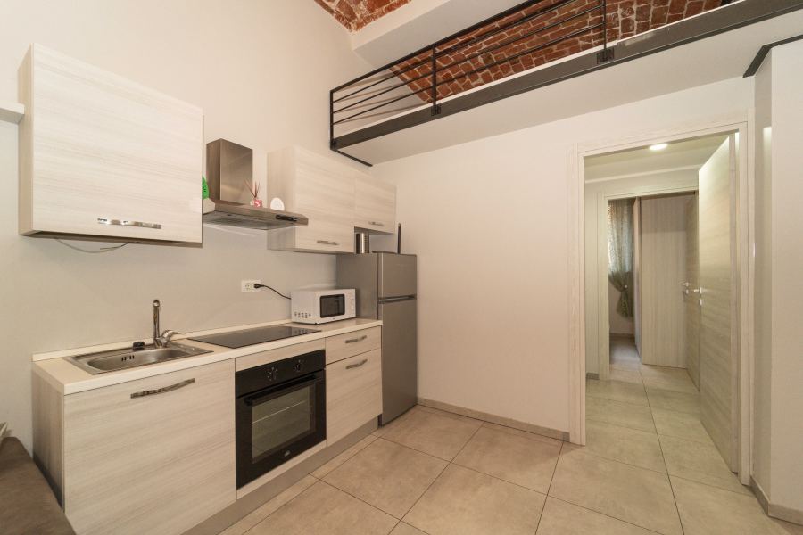 BnB Martorelli 2