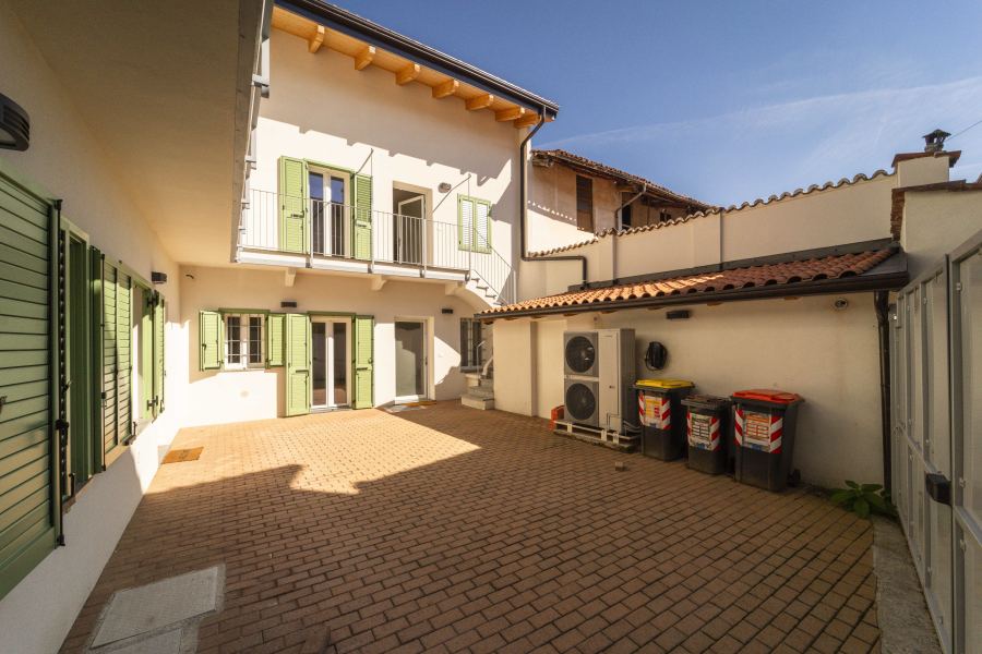 BnB Scarmagno 2