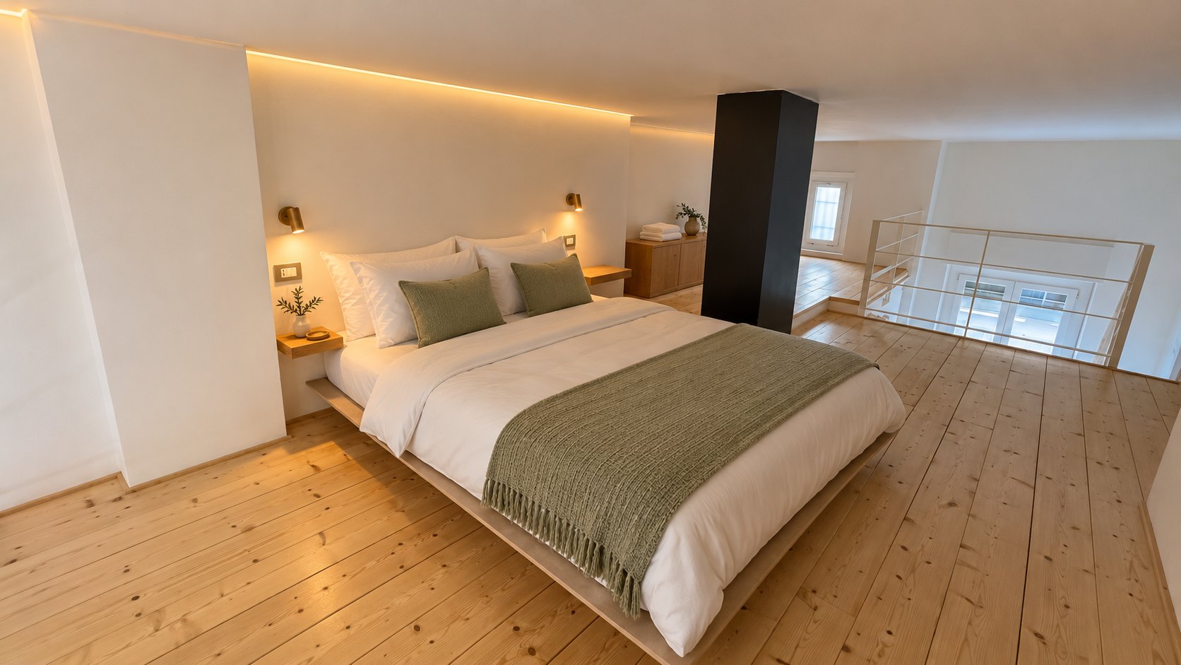 BnB Bramante